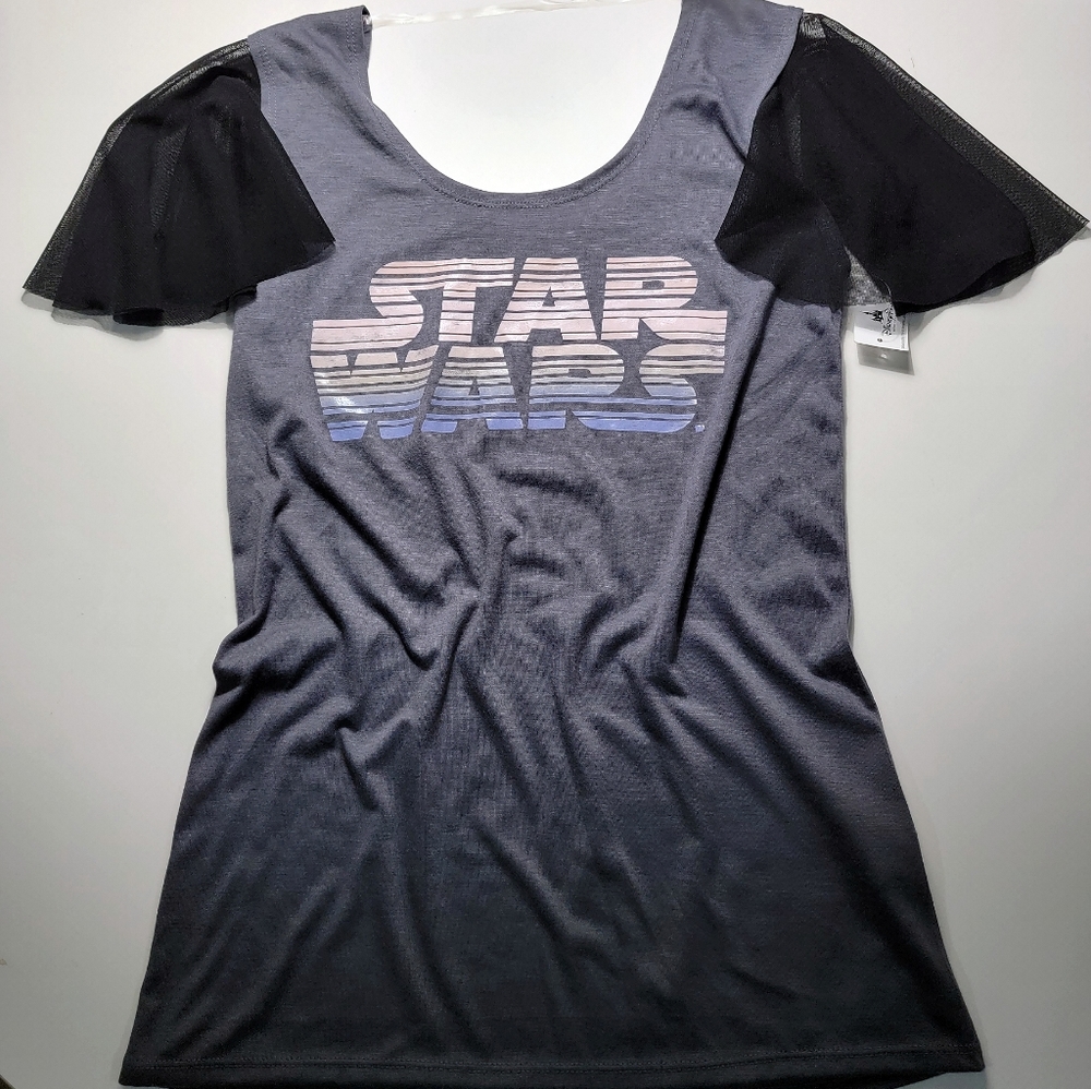 Star Wars t-shirt new with tags